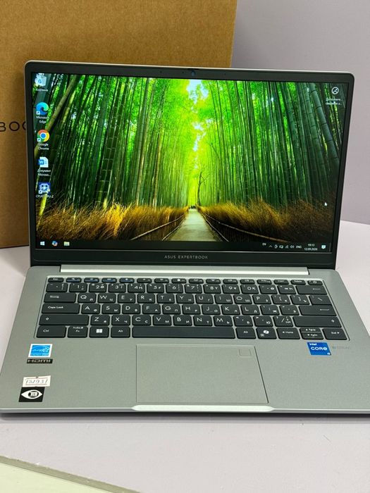 Ноутбук ASUS core i5-13420 СР32931