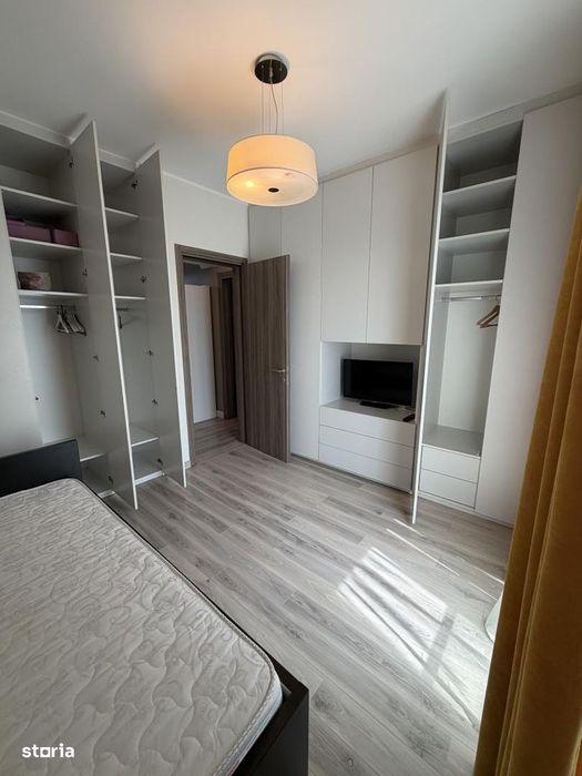Vanzare 3camere 20-th Residence Regie Crangasi
