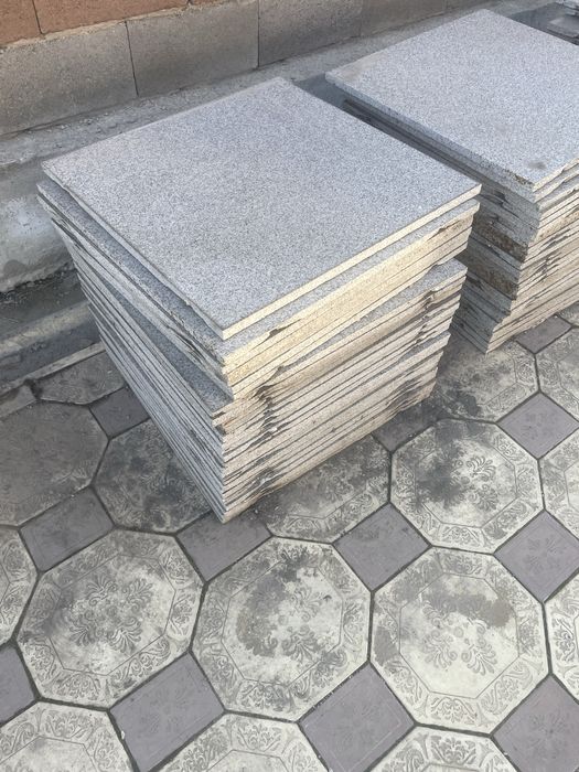 ГРАНИТ б/у в отличном состояние