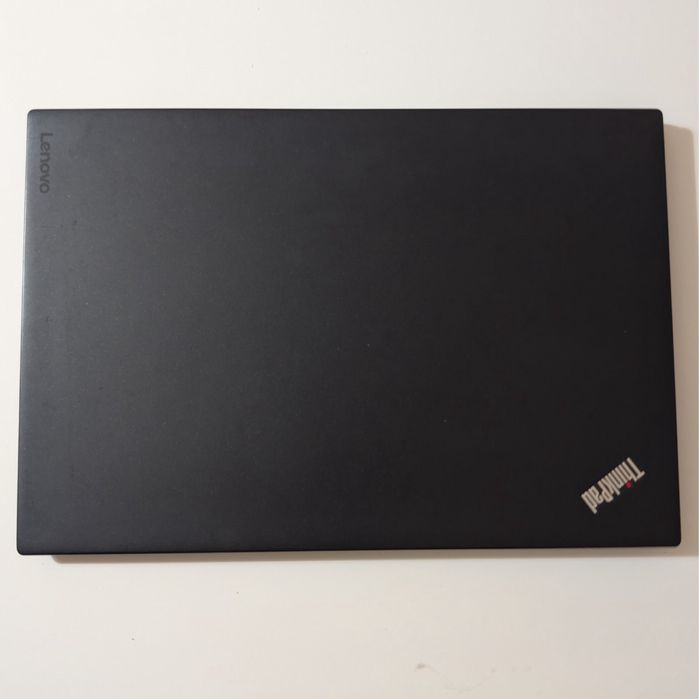 Lenovo Thinkpad T470s