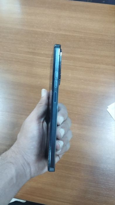 Tecno povo 6 neo