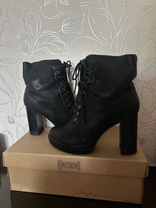 Батильоны 38 размер