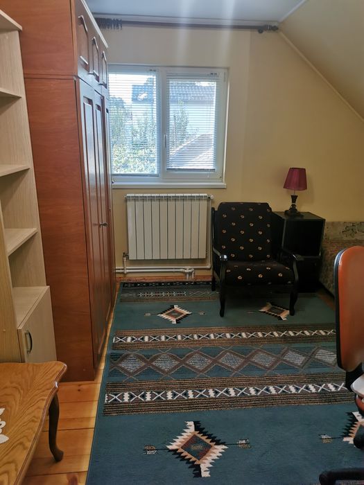 Cameră la casă, zona TgCucu,