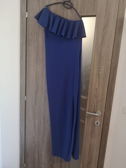 Rochie lunga mărimea S/M