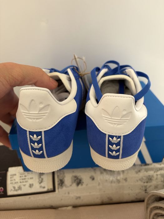 Adidas Gazelle originali