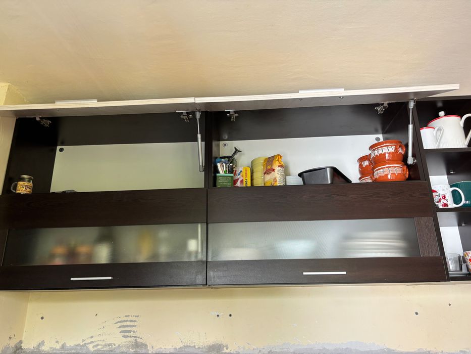 Кухненски шкафове