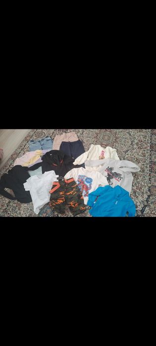Детская одежда дл мальчика