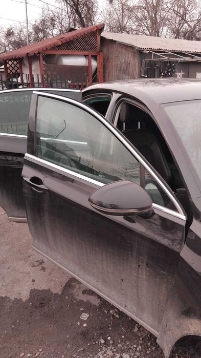 Dezmembrez Volkswagen Passat B8 an 2015