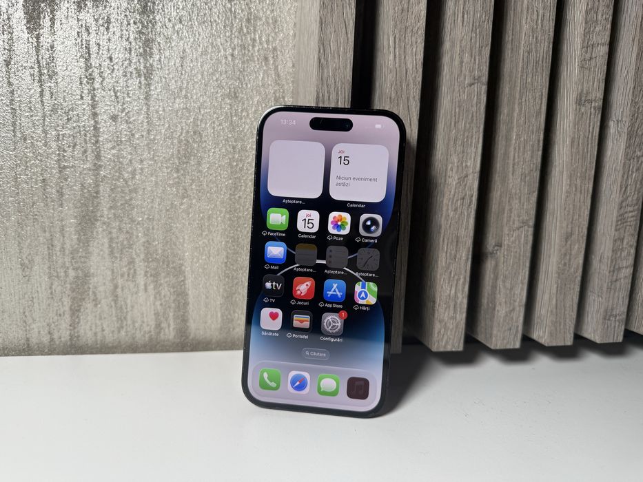 iPhone 14 Pro 128GB Garantie Universul Telefoanelor