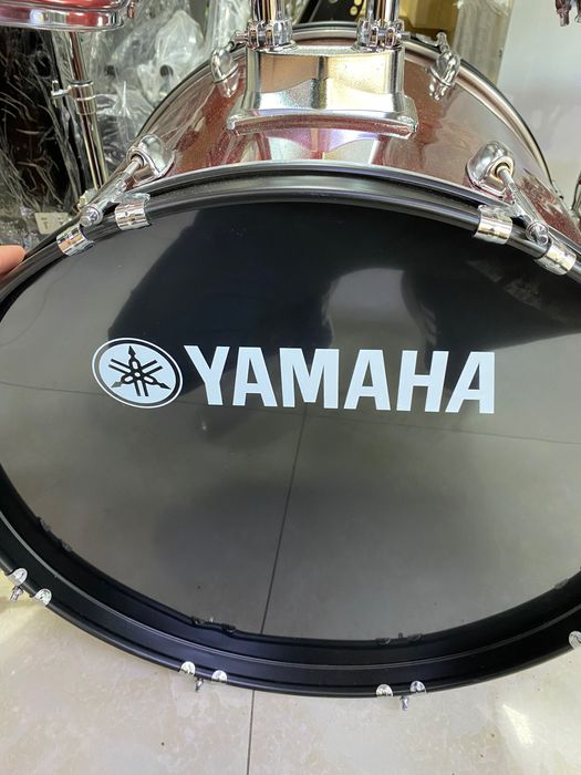 Yamaha Baraban Gigmaker