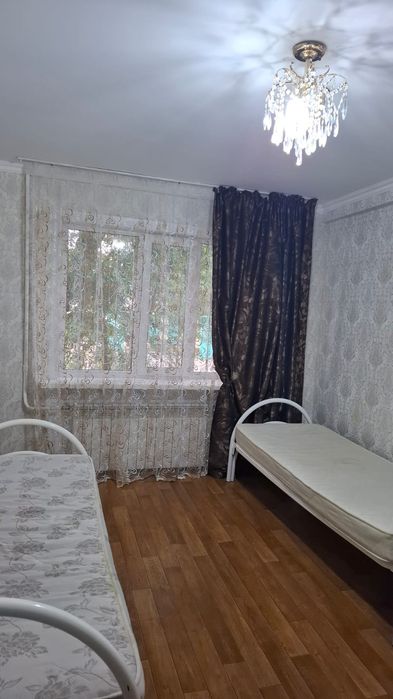 Возьму девушку на подселение