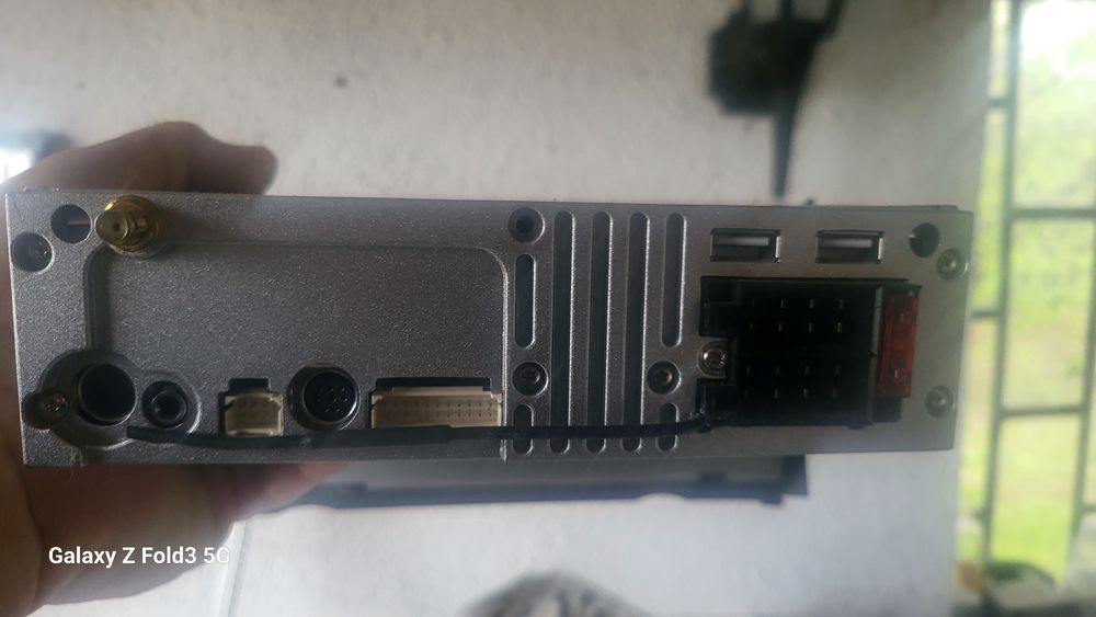 Оригинална мултимедия BMW