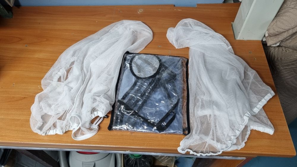 Продавам детска количка Lorelli Rimini 2в1