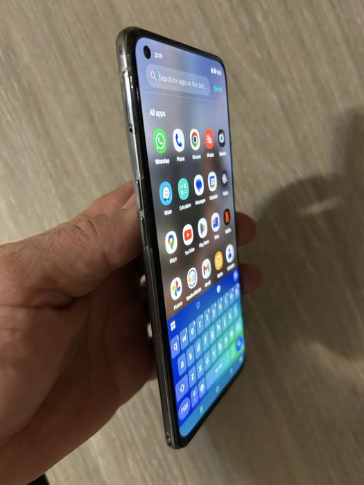 Vand telefon Realme GT 5G cu cutie