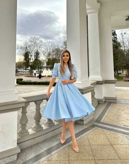 Rochie Anais - marimea L