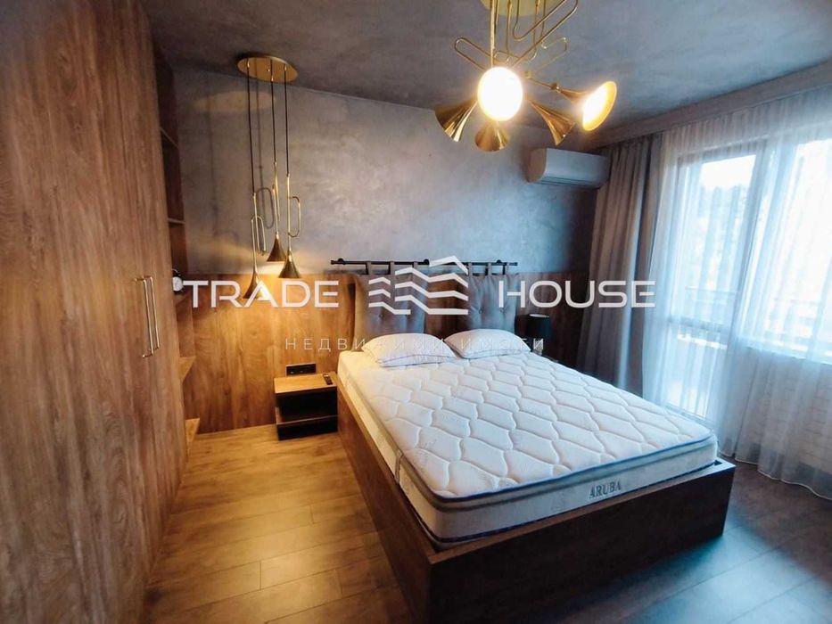 Дава се под наем Мезонет в Пловдив, Кършияка - 155 кв.м за 1100 € - Снимка #5