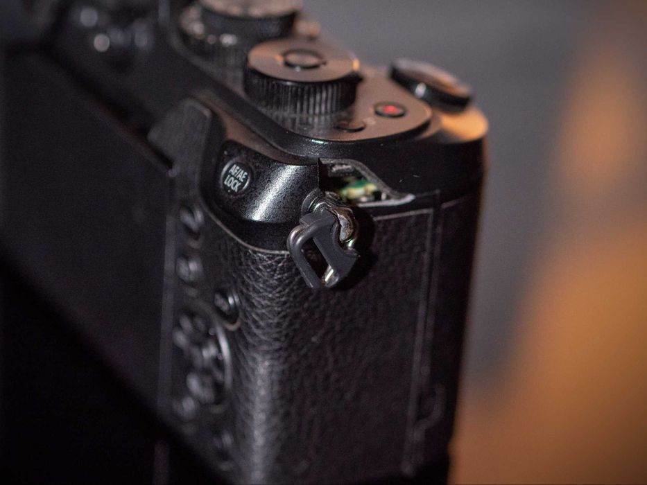 Panasonic GH5 , G9 si GX8