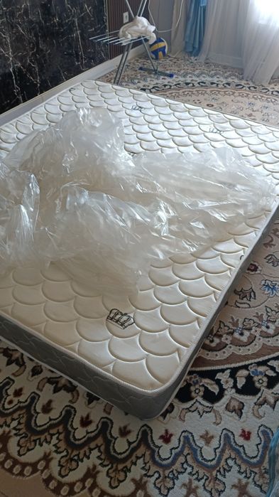 Матрас б/у бесплатно