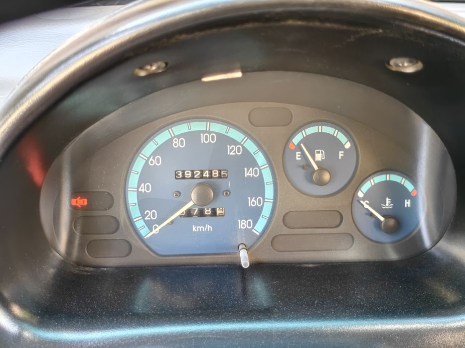 Matiz Best. Матиз бест