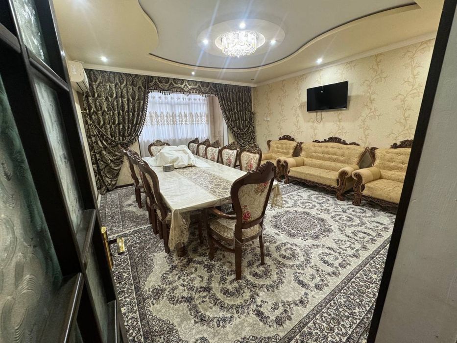 мирободда 4 хонали квартира аренда