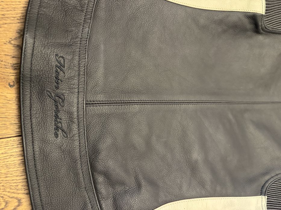 Geaca moto piele Hein Gericke , marimea 38/M