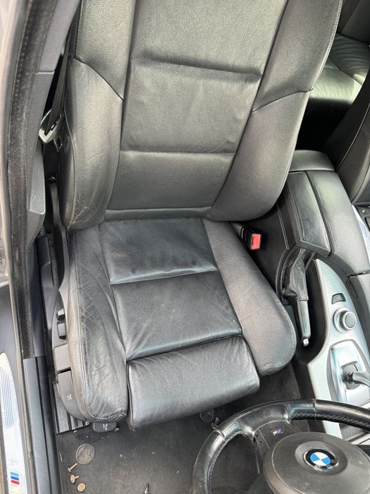 Продаваме на части бмв е61 525д 197кс bmw e61 525d 197hp.