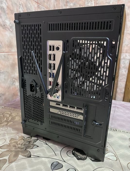 Vand PC de gaming