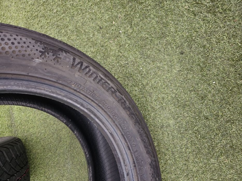 235.55.17 kumho m+s
