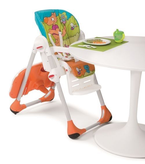 Стульчик  для кормления Chicco