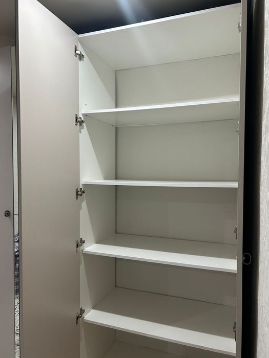 Шкаф купе в отличном состоянии