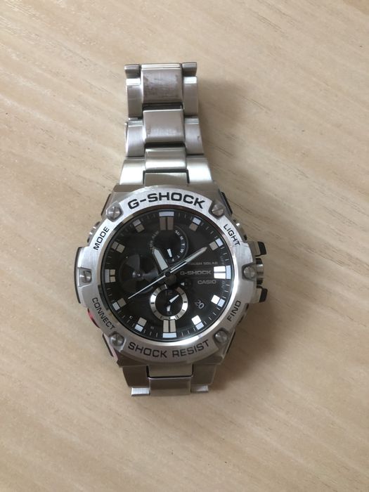Часы Casio G shock