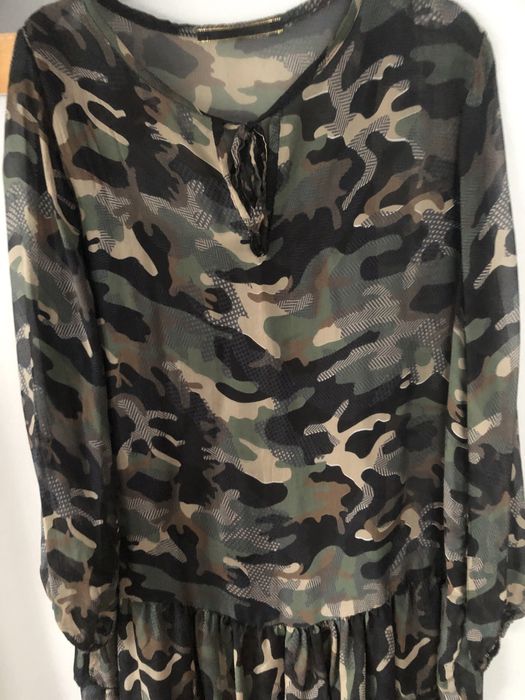 Дамски рокли Pepe Jeans Corso Italia