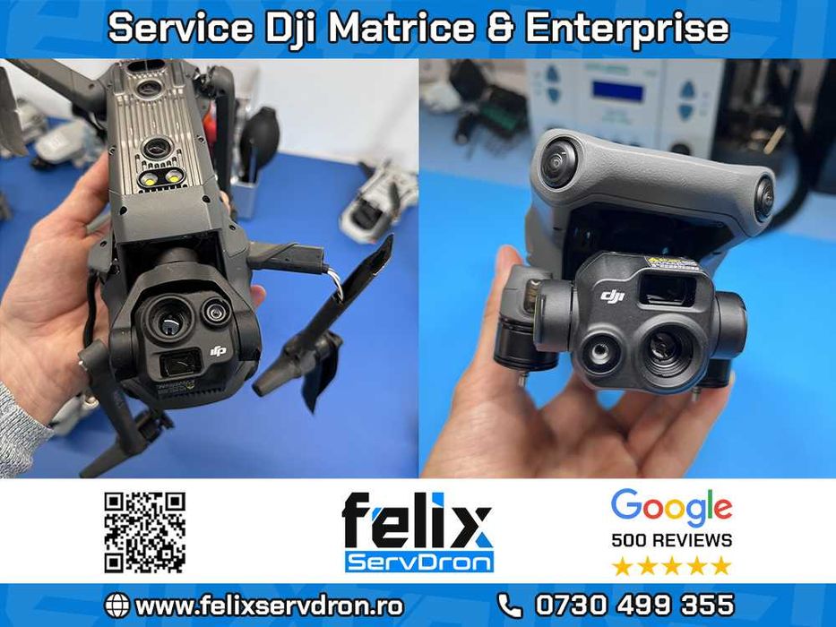 DJI Air 2 | Air 2S piese originale