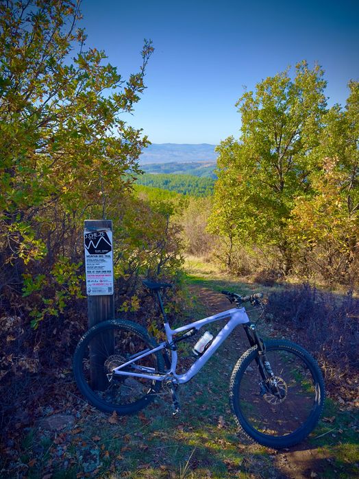 Specialized Epic EVO 8 - 2025