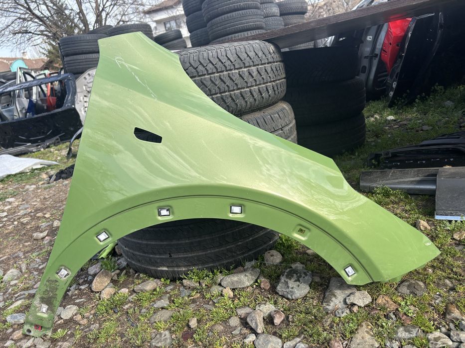 Калник Kia XCeed X-Ceed