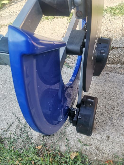 Aparat de făcut fitness