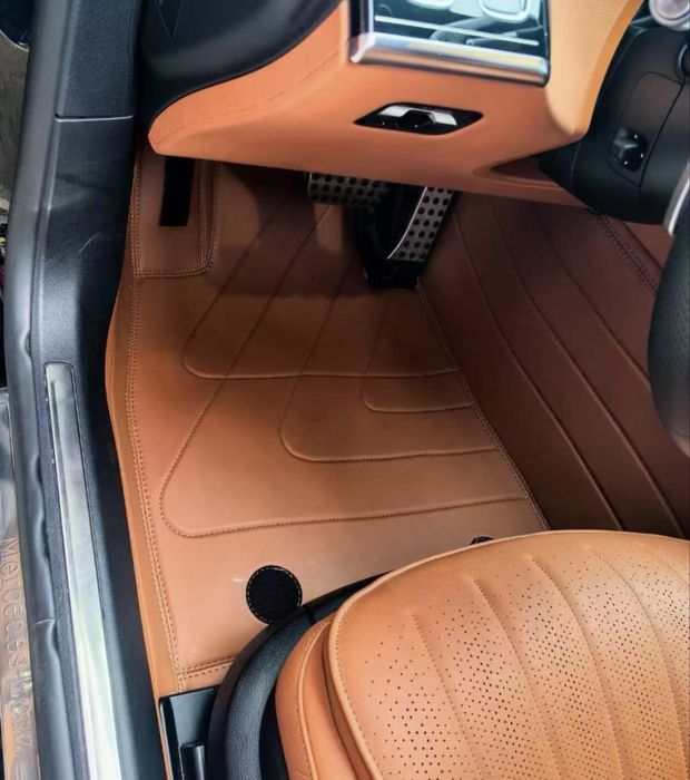 Оборудование для производстаа авто ковриков