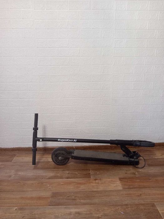 Продам Электросамокат