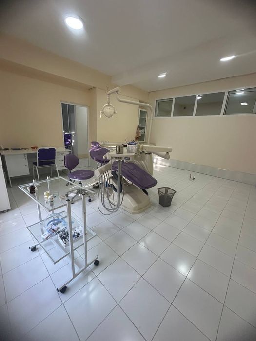 Продается стоматологическа клиника/ офис