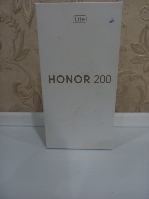 Продам хонор 200