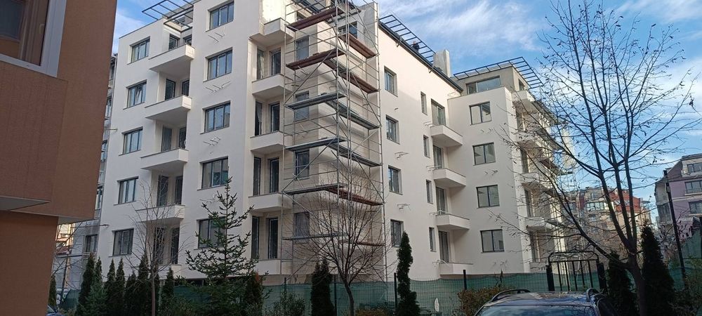 Продава се Двустаен апартамент в София, Люлин - център - 73 кв.м за 1062 €/кв.м - Снимка #3
