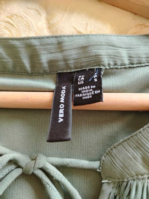 Рокля Vero Moda 36 S