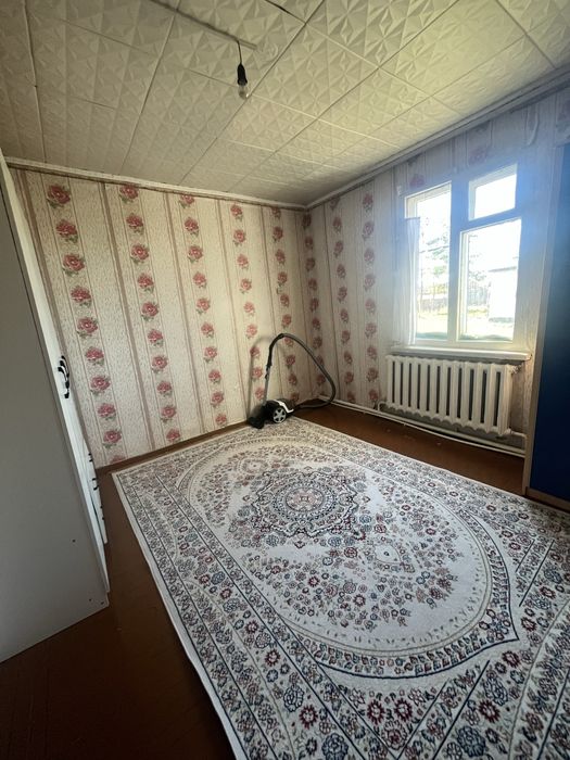 Ауылдан үй сатылады