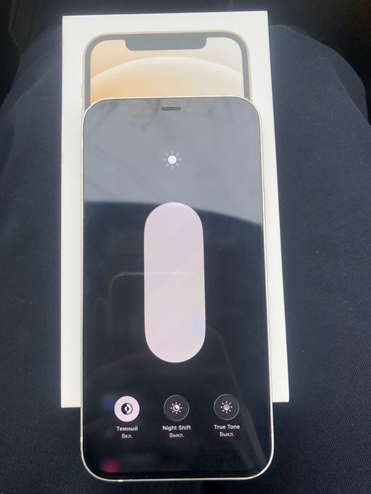 APPLE İPhone 12 б/у