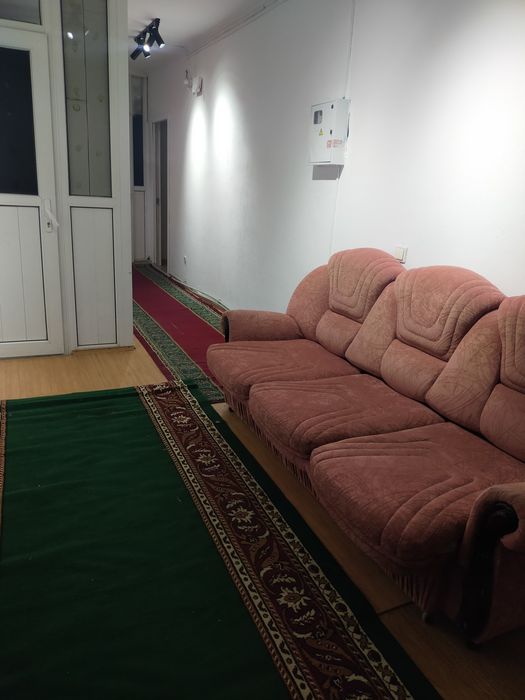 Сдам койку место в сутки 3000тг