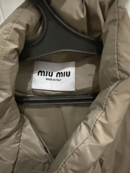 Куртка фирменная