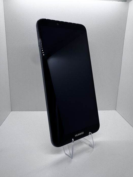Huawei Y6 2018- impecabil - stare foarte bună