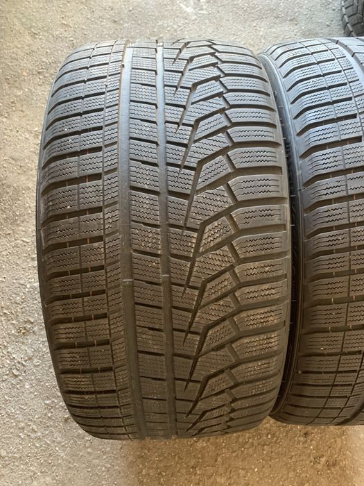 285/30/22 m+s , Hankook , Pirelli stare foarte buna !