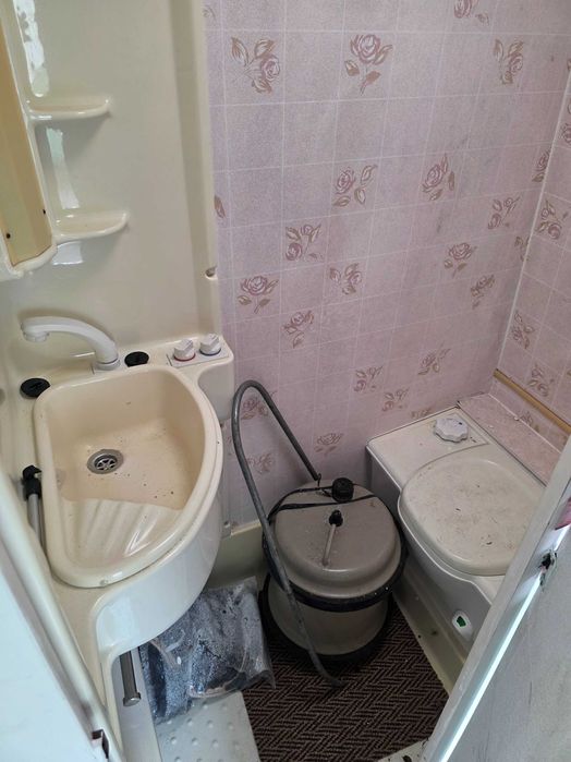 Rulota Bailey- provenienta UK