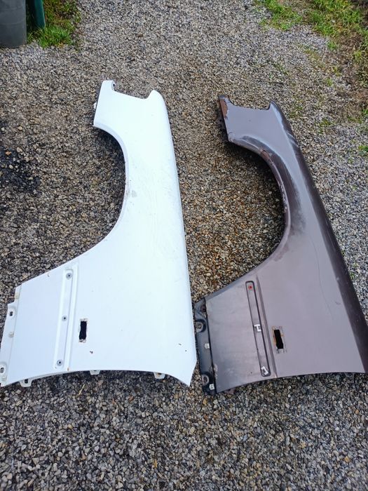 Части за Мерцедес 124